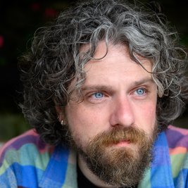 Alfie Brown