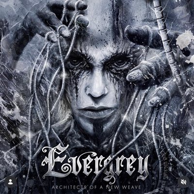 Evergrey + TBC. Monday 30th November, Limelight 2, Belfast