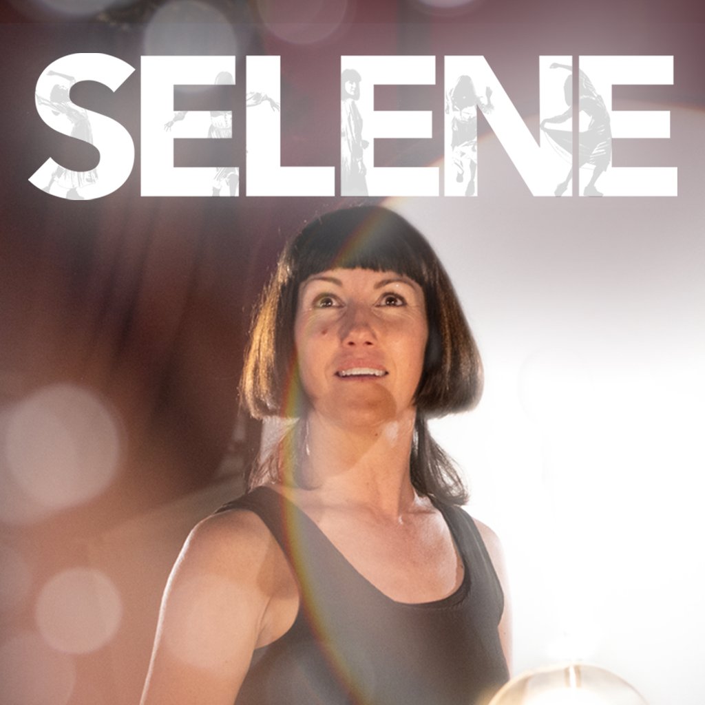 Selene at The North Wall Arts Centre, Oxford