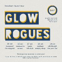 Jazz Plus Presents: Glowrogues at The Jazz Bar