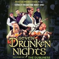 Seven Drunken Nights
