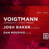 You&Me present Voigtmann