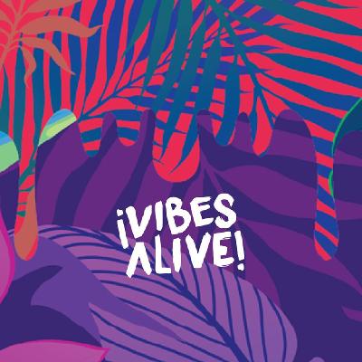 VIBES ALIVE 002 Ft. JG @ HEX ♫ Free Tickets + Free Vodka Mixers
