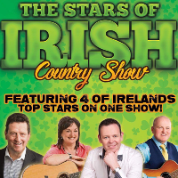 The Stars Of Irish Country