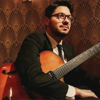 BopFest Jazz Festival: direct from NYC Michael Weiss Piano Trio