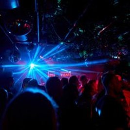 Electric Dreams New Year