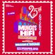 Mungo's Hi Fi 25th Anniversary Tour Event Title Pic