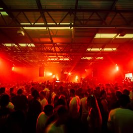 Colette + CNTRL Presents: Contact W/Kepler + More!
