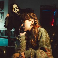 Scream: A Killer Photo Op at Tiny Dock Studio