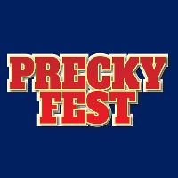 Preckyfest Preckyfest