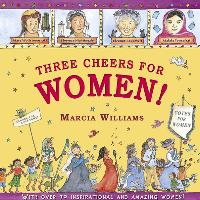 Marcia Williams