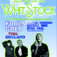 WhitStock Festival 2020 WhitStock Festival 2020