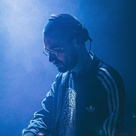 Hidden x Sully Curates: Sully, Sicaria, Jay Carder + El-B