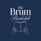 The Brum Book Club Event Title Pic