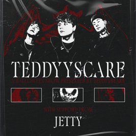 TeddyyScare