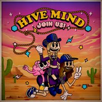 HiveMind with Hang the DJs at The Old School House And Courtyard