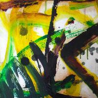 Stephen Priestner: Solo Art Exhibtiion