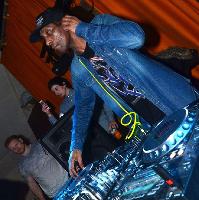 BROCKIE & DET Experience & The DJ Brockie Group BROCKIE & DET Experience & The DJ Brockie Group