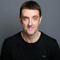 Shoe Cake Comedy Club Presents Chris McGlade