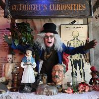 Frightening festivities are underway at The London Dungeon
