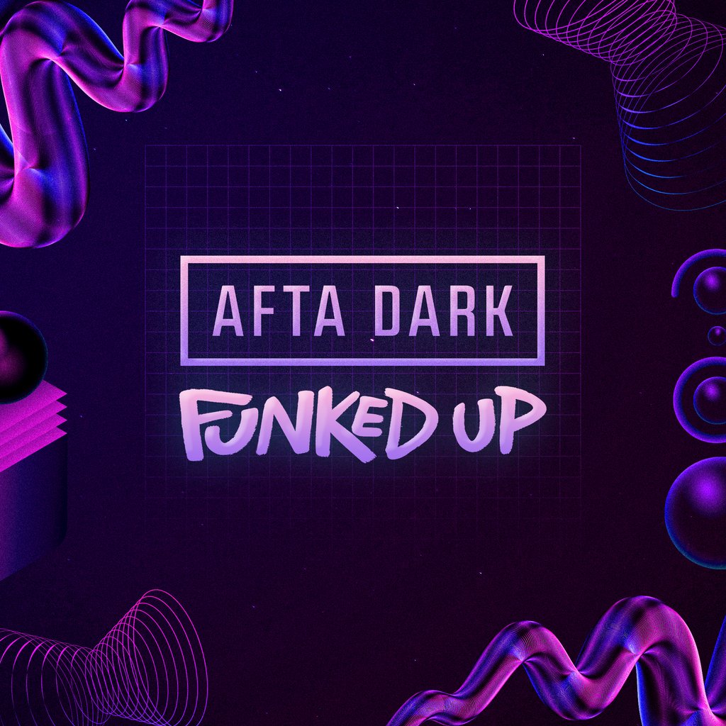 AFTA DARK x Funk'd Up w/ The Trip at LAB11, Birmingham