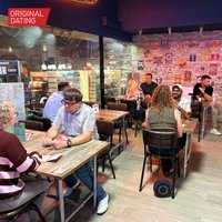 Speed Dating in Guildford @ All Bar One | 30s-40s