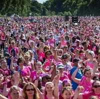 Blackheath Race for Life 10k