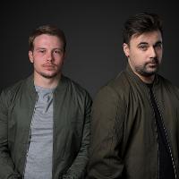 Dancing Panda presents Hands Tied - Culture Code & Friends Dancing Panda presents Hands Tied - Culture Code & Friends
