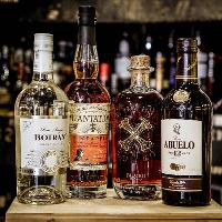 Rapturous Rum