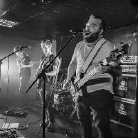 BIGG + Support at The Castle Tap