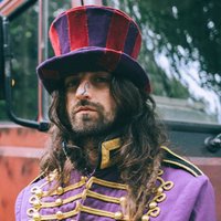 Cam Cole at Cyprus Avenue