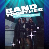 Volume Control x Homeless Connect presents: BAND TOGETHER