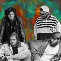 The Basement Tapes Part 6 at Stirlings Bar And Lounge