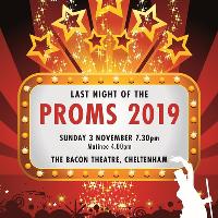 Last Night of the Proms