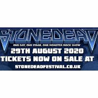 Stonedead Festival Stonedead Festival