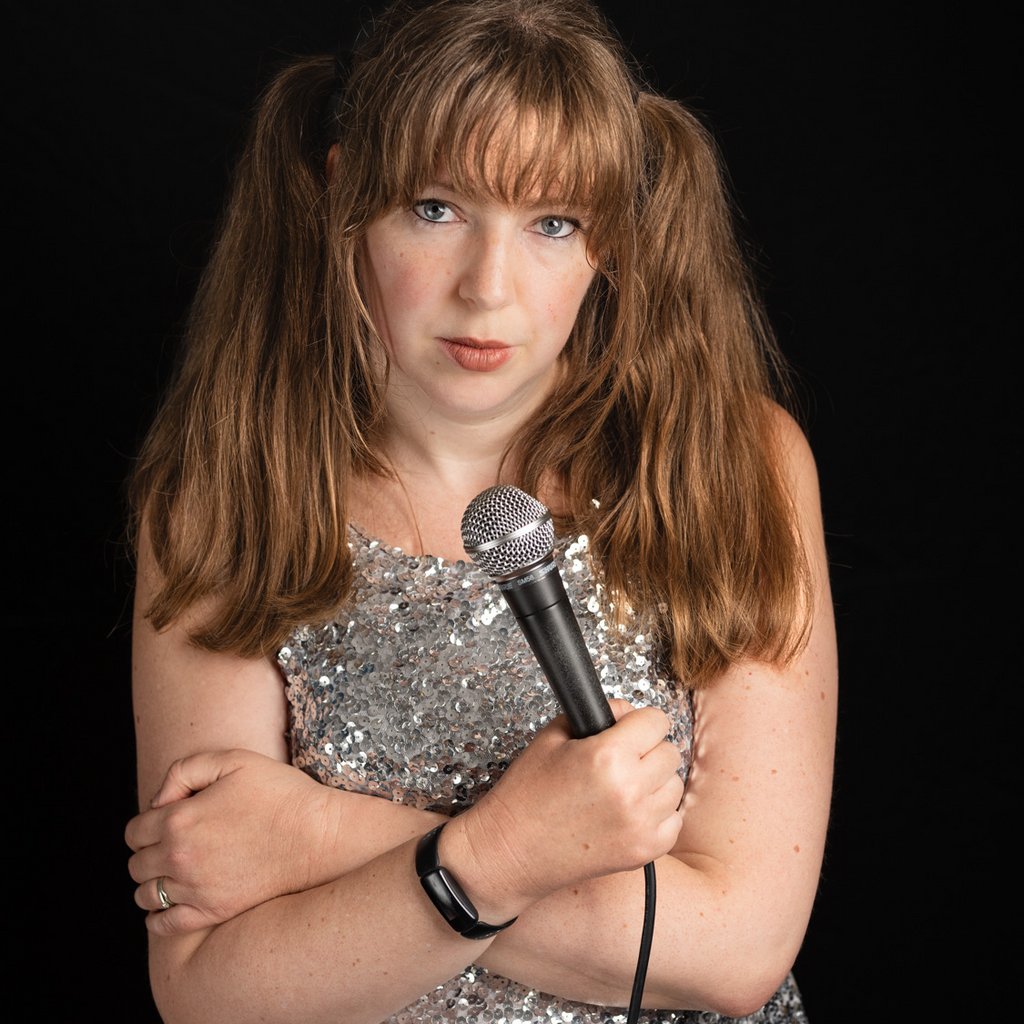Stand up comedy in Raynes park