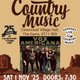 Vox Americana Country Band Event Title Pic