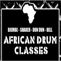 Drum Together Brum