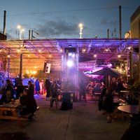 The Lot Thursdays at HWK THE LOT
