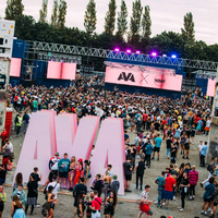 AVA Belfast 2022 AVA Belfast 2022