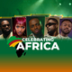 Celebrating Africa Afrobeats Concert Event Title Pic