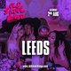 Old Skool Bingo Leeds Event Title Pic