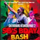 SG B Day Bash Pre Carnival Extravaganza Event Title Pic