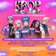 K-POP Live | STACK Lincoln | LIMITED TICKETS LEFT Event Title Pic