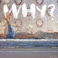 This is Tmrw presents WHY?