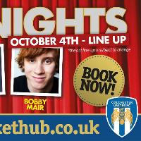 Comedy Club