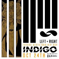 Left + Right at Indigo at Indigo Withington