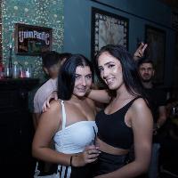 SAY MY NAME - Old Skool RnB & Cheap Cocktails at Rolling Stock London