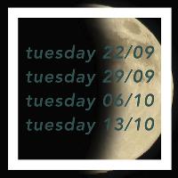 Tuesday coaching group for Women looking to focus on DIRECTION