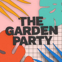 The Garden Party 2021 at Globe Waterside